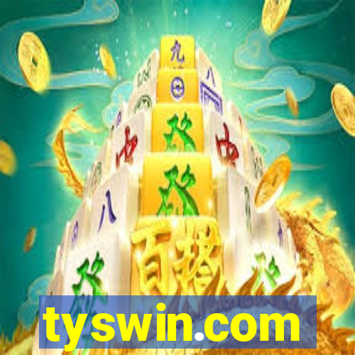 tyswin.com