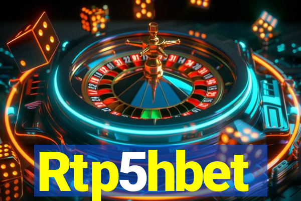 Rtp5hbet