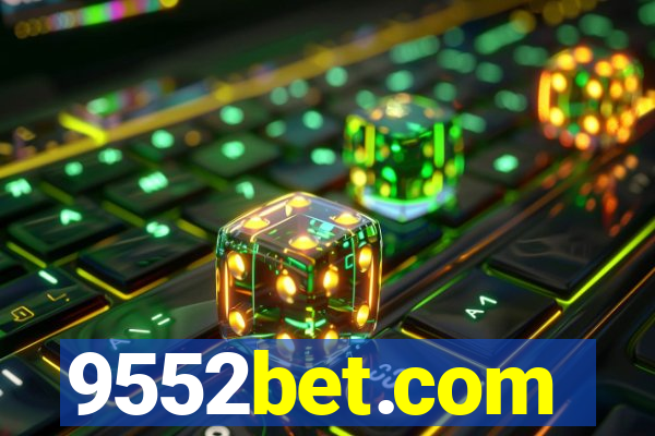 9552bet.com