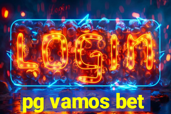 pg vamos bet