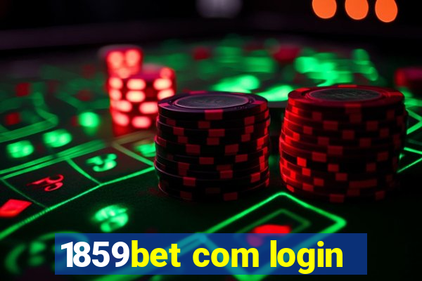 1859bet com login