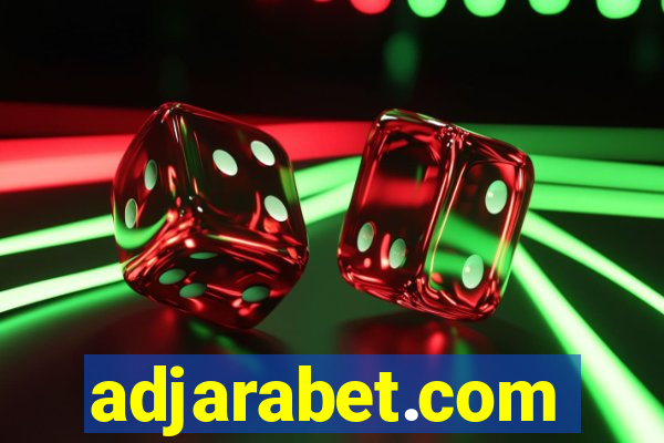 adjarabet.com