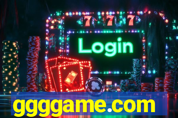 ggggame.com