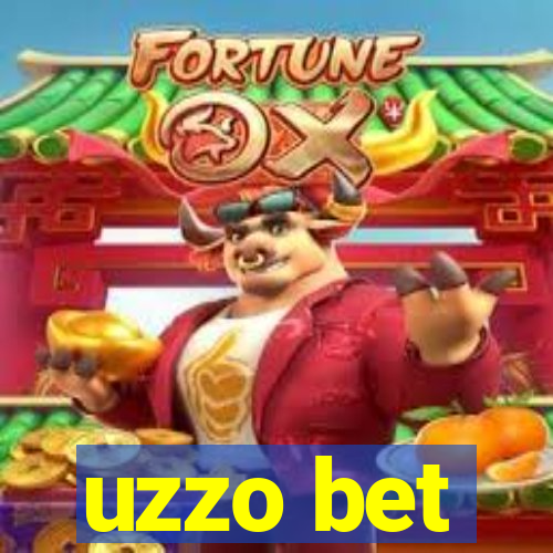 uzzo bet