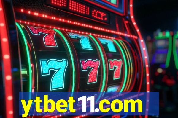 ytbet11.com