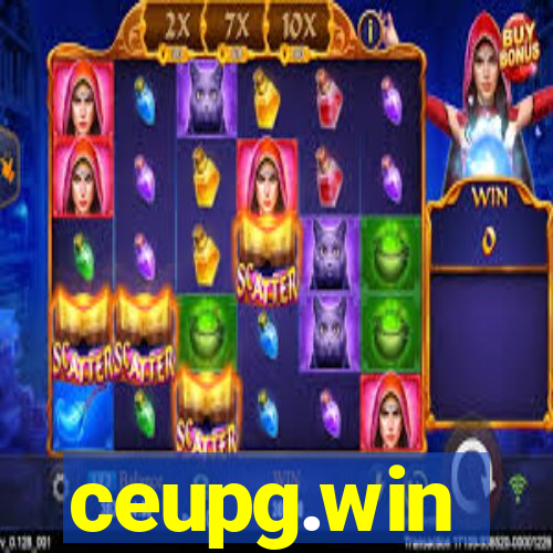 ceupg.win