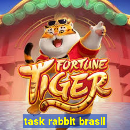 task rabbit brasil