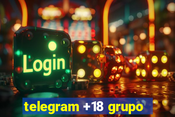 telegram +18 grupo