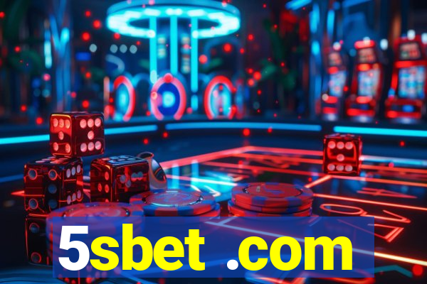 5sbet .com