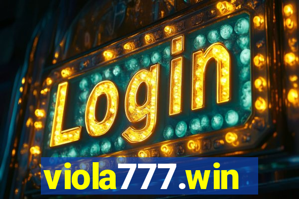 viola777.win