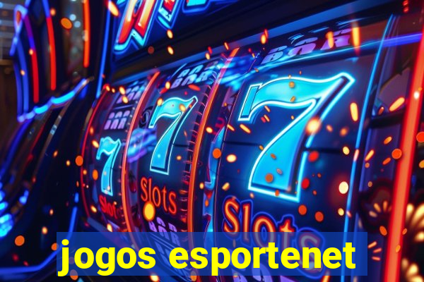 jogos esportenet