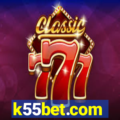 k55bet.com