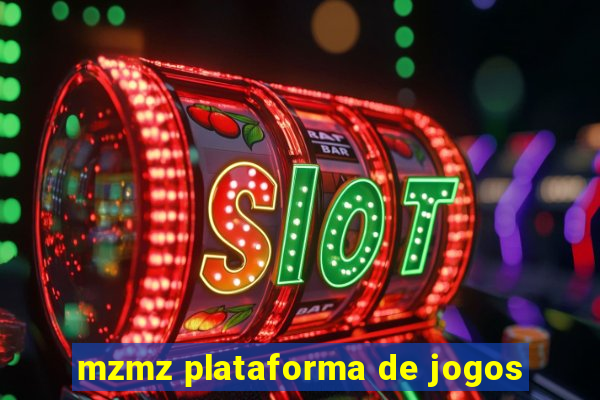 mzmz plataforma de jogos