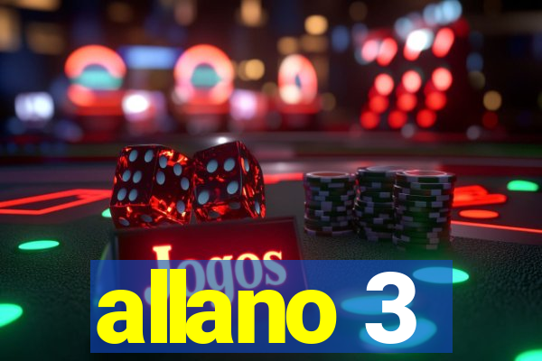 allano 3