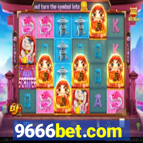 9666bet.com