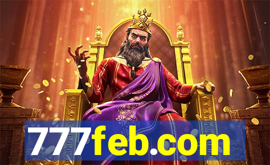 777feb.com