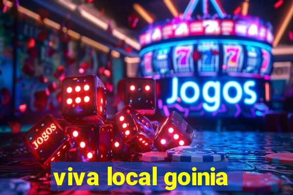 viva local goinia