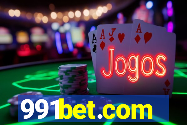 991bet.com