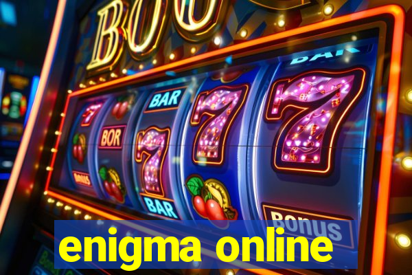 enigma online