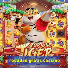 rodadas gratis cassino