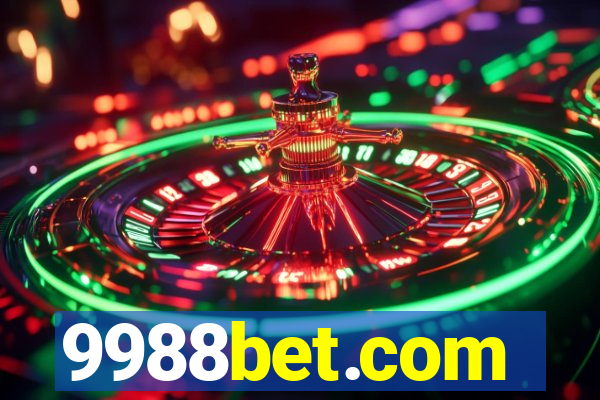 9988bet.com