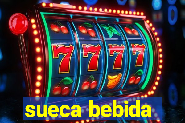 sueca bebida