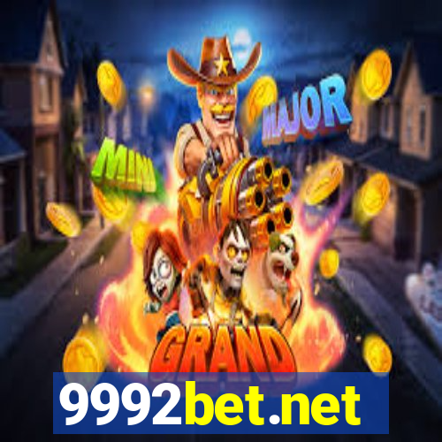 9992bet.net