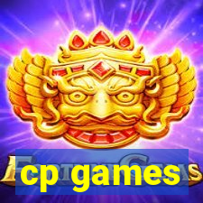 cp games