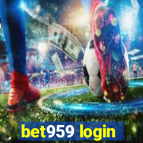 bet959 login