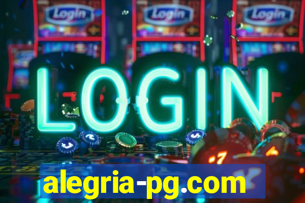 alegria-pg.com