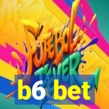 b6 bet