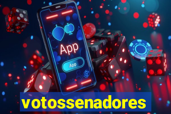 votossenadores