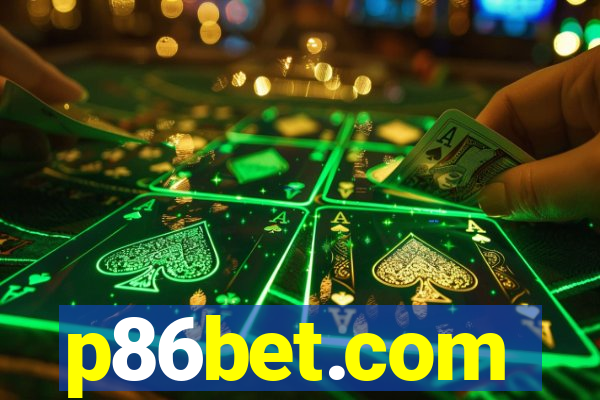 p86bet.com