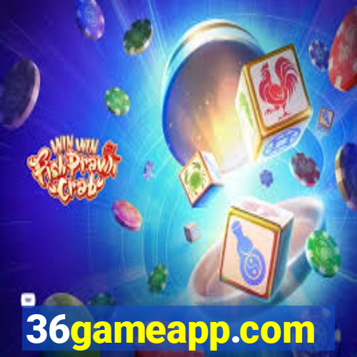 36gameapp.com