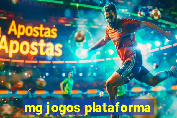 mg jogos plataforma