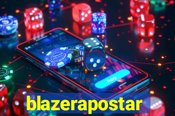 blazerapostar