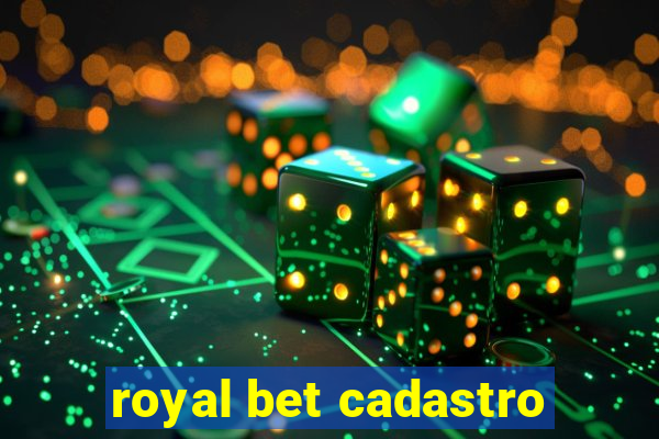 royal bet cadastro