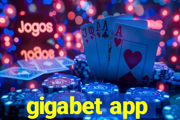 gigabet app