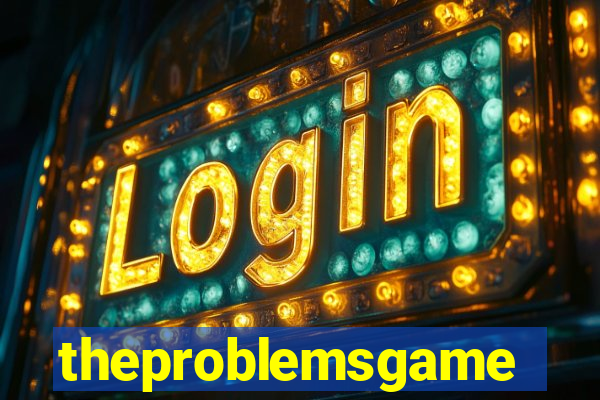 theproblemsgames.com