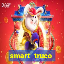 smart truco paulista e mineiro