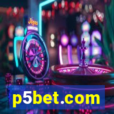 p5bet.com