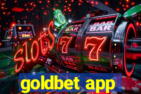 goldbet app