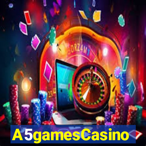 A5gamesCasino