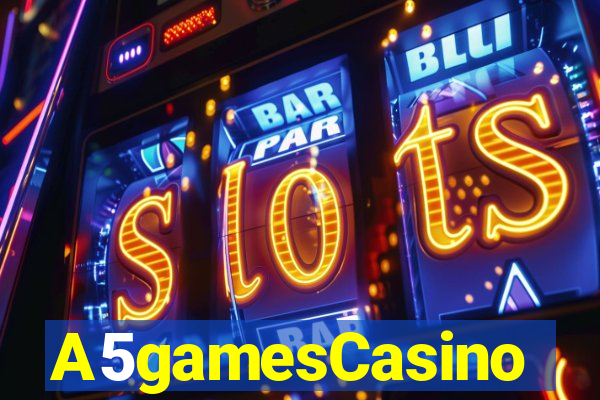 A5gamesCasino