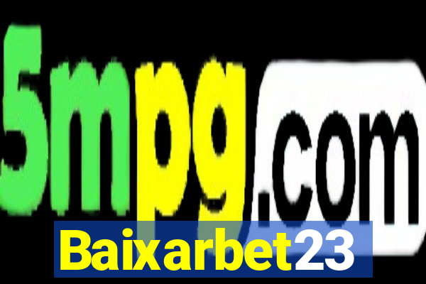 Baixarbet23