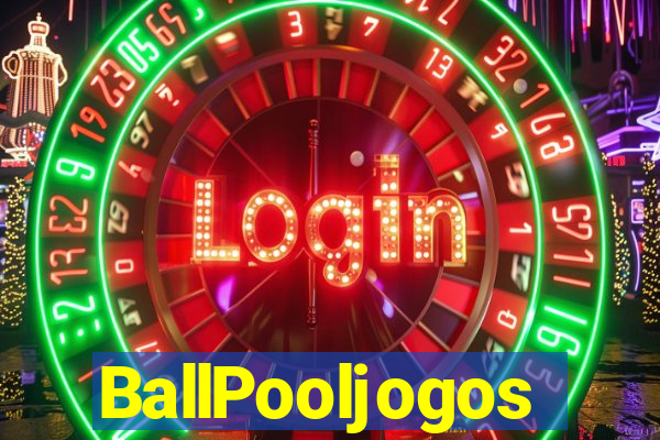 BallPooljogos