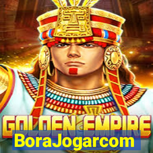 BoraJogarcom