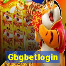 Gbgbetlogin