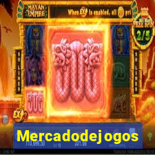 Mercadodejogos