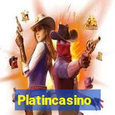 Platincasino